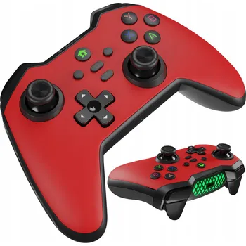 Gamepad Bezdrátový ovladač Genesis Mangan 400