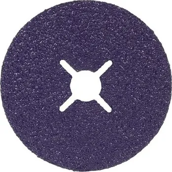 Příslušenství k brusce Fibrový disk 125 x 22 mm zrnitost 36+ 3M Cubitron 3 1182C