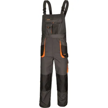 Pracovní obuv ART.MAS pracovní kalhoty Classic zahradnické vel. 54