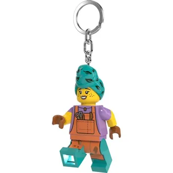 Dětské zboží Svítící figurka LEGO® Minifigures - Hrnčířka