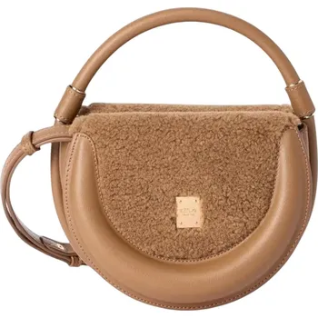 Kabelka Kabelka Replay Borsa Donna Replay hnědá 3487282