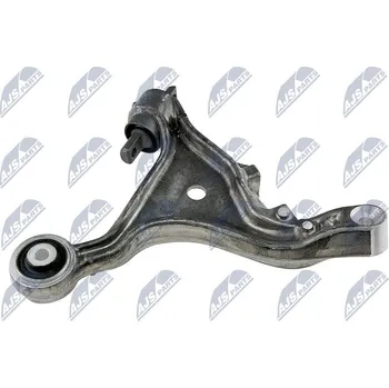 Zavěšení kol Řídicí páka, zavěšení kol NTY ZWD-VV-010