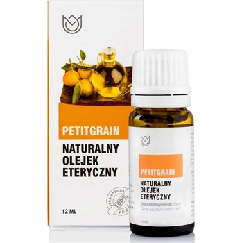 Přírodní esenciální olej PETITGRAIN 12ml
