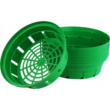 Obraz Obal 26 cm plast zelený