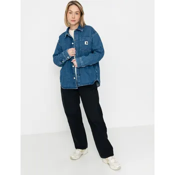 Carhartt WIP Alta (blue) M, modrá