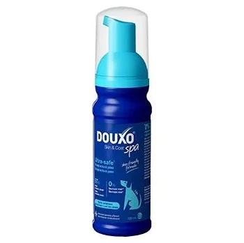 Kosmetika pro psa Douxo SPA Quick Refresh Dog Mousse 150ml