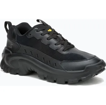 Pánské tenisky Pánské boty CATerpillar Intruder Lite black/black