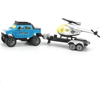 plyšák Autíčko DN00557135