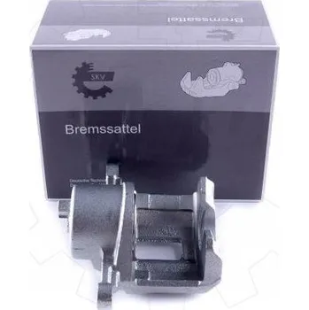 Brzdový třmen BRZDOVÝ TŘMEN 55SKV102 PŘEDNÍ PRAVÁ CHEVROLET EVANDA REZZO DEAWOO EVANDA