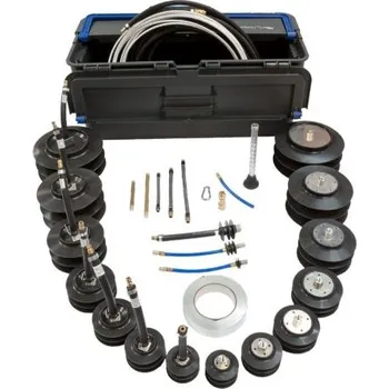 Svářečka Set pro čištění potrubí SC Profi 3/4-4″ 1100215 Walter Schnorrer Welding Equipment
