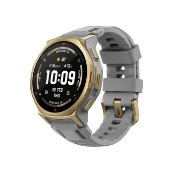 Chytré hodinky Amazfit T-Rex 3 Pro/44/Sport Band/Arctic Gold