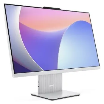 Stolní počítač Lenovo IdeaCentre/AIO 24IRH9/23,8"/FHD/i5-13420H/16GB/512GB/Intel int/W11H/Šedá/4R