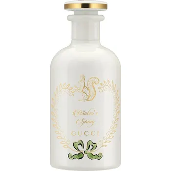 Unisex parfém Gucci, The Alchemist's Garden Zimná jar parfémová voda 100ml