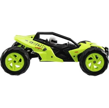 plyšák Vysokorychlostní bugina 1:14 DN00515038