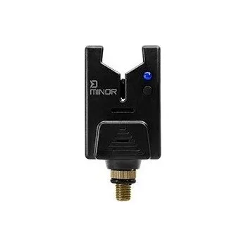 Signalizátor záběru Delphin Signalizátor Pro Sadu Minor 1 ks Modrý