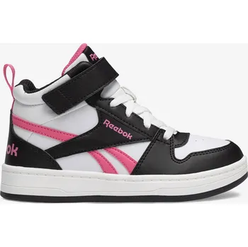 Dámské tenisky Reebok sportovní boty plast bílé velikost 35