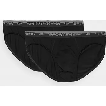 Pánské spodní prádlo 4F Spodní Prádlo Boxerky vícebarevné, velikost M