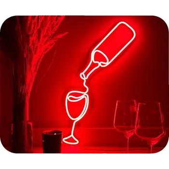 Obraz Nástěnná dekorace vícebarevná, integrovaný LED zdroj 25 W