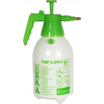 Postřikovač Ruční postřikovač EPM 1,5 l