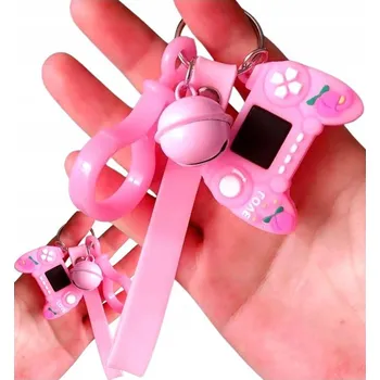 Jednoduchá Přívěsek Na Klíče EdiBazzar