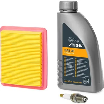 STIGA – servisní sada pro motory STIGA WBE 170/170 LS
