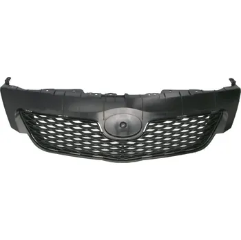 Kapota BLIC Přední mřížka (americká verze, černá) COROLLA SDN E15 06.10-12.13 Sedan