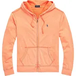 Pánská mikina Polo Ralph Lauren Polo Ralph Lauren oranžová | tyrkysová 3456942