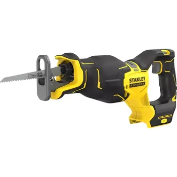 Pila SFMCS311B Aku bezuhlíková mečová pila 18V bez aku STANLEY FATMAX V20
