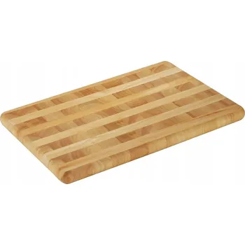 Kuchyňské prkénko Krájecí deska Zassenhaus z kaučukovníku