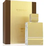Al Haramain Amber Oud Gold Edition parfémovaná voda unisex 100 ml + Prodloužená možnost vrácení zboží do 30 dnů.