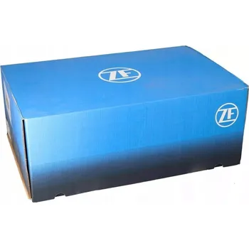 Převodovka ZF 1060.298.072 Sada dílů pro výměnu oleje v automatické převodovce