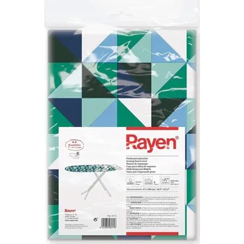 Žehlicí prkno RAYEN Potah na žehlicí prkno HISZPANIA
