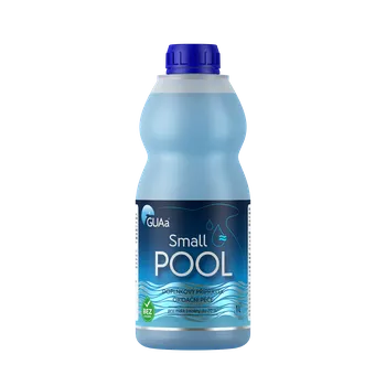 GUAa SMALL POOL 1 l