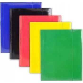 Desky s gumou A4 Penmate