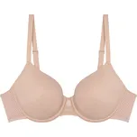 709136 - Podprsenka z materiálu spacer Passionata »Nais« - pro ženy - vel. 75C - barva: béžová