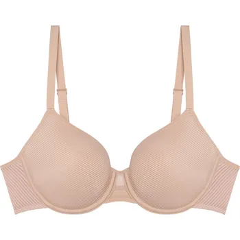 Podprsenka 709136 - Podprsenka z materiálu spacer Passionata »Nais« - pro ženy - vel. 75C - barva: béžová