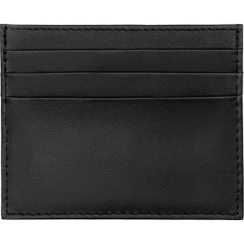 Peněženka Pouzdro na doklady z pravé kůže