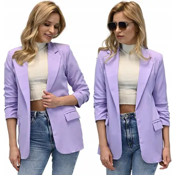 Dámské Sako s podšívkou LILKOVÁ 4XL/48