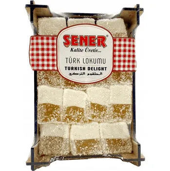 Bonbon Želé bonbóny Sener 200 g