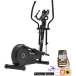 Eliptický trenažer inSPORTline ZenStride 300