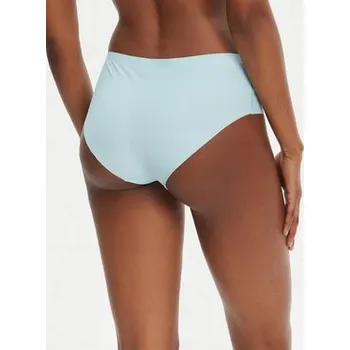 Podprsenka Puma Dámská sada 2 párů boxerek PUMA SPORTSTYLE-935023 21 Zelená