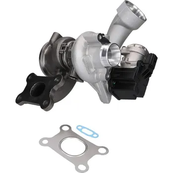 Turbodmychadlo Dmychadlo, plnění KAMOKA 8600238