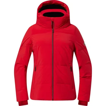 Descente Women's Janie Jacket - RD00 XXS