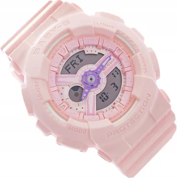 Hodinky Casio BA-110AH-4AER