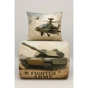 Povlečení Sada povlečení Supreme Style 160 x 200 cm, vícebarevná