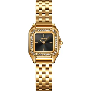 Hodinky Dámské hodinky / SKMEI / skm.121811b.wm / s náramkem / elegantní