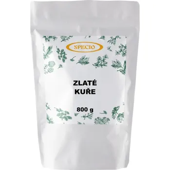 Koření Zlaté kuře 800g