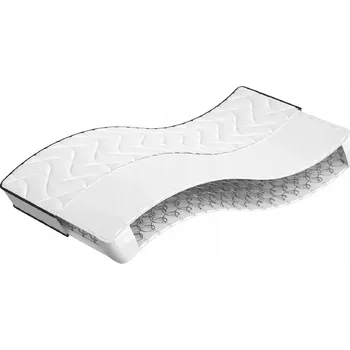 Matrace Pružinová Matrace VidaXL Bonnell 100 x 200 x 18 cm