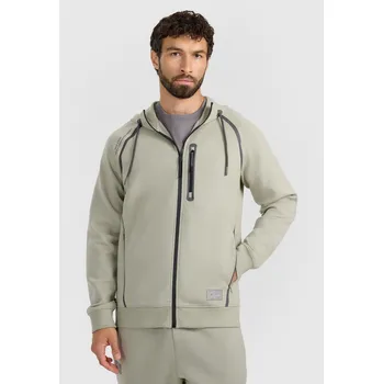 Pánská mikina Pánská mikina 4F velikost M