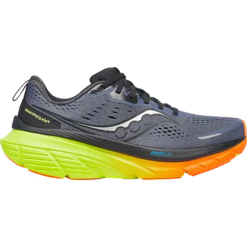 Pánská sportovní obuv Běžecké boty Saucony GUIDE 18 s20998-99 Velikost 46,5 EU | 11 UK | 12 US | 30 CM